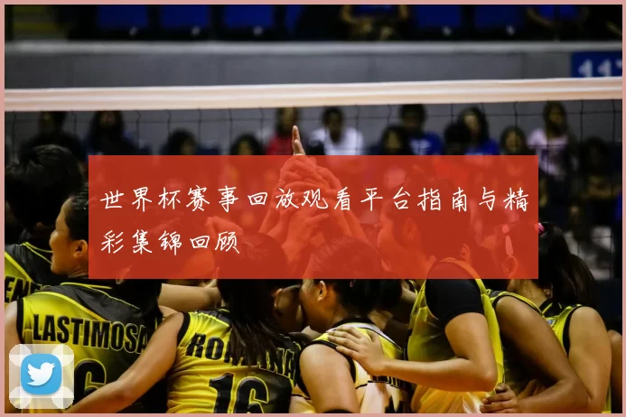 世界杯赛事回放观看平台指南与精彩集锦回顾